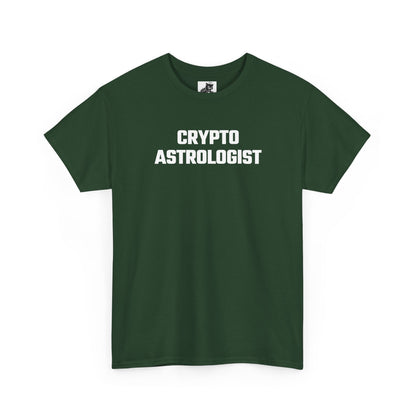Crypto Astrologist T-Shirt