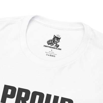 Proud VTuber Graphic Tee - Unisex Cotton T-Shirt