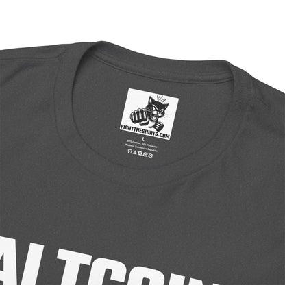 Altcoin Simp Graphic Tee - Unisex Cotton T-Shirt