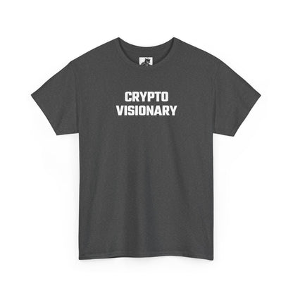 Crypto Visionary T-Shirt