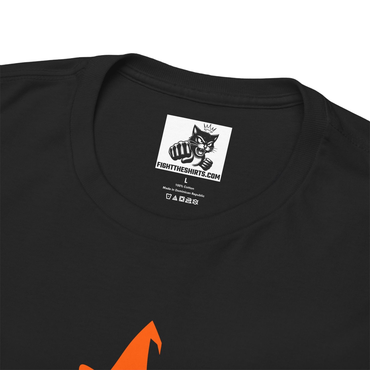 Crypto Witch Graphic Tee - Crypto Halloween T-Shirt