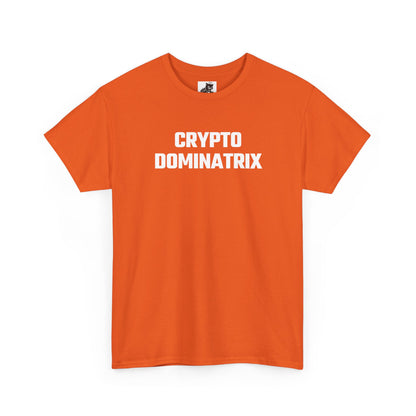 Crypto Dominatrix T-Shirt