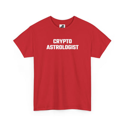 Crypto Astrologist T-Shirt
