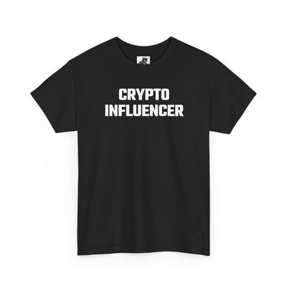Crypto Influencer T-Shirt