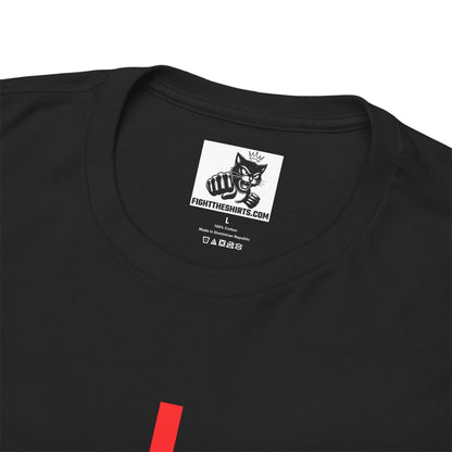 I Love Crypto (Version 3) Graphic Tee - Unisex Cotton T-Shirt