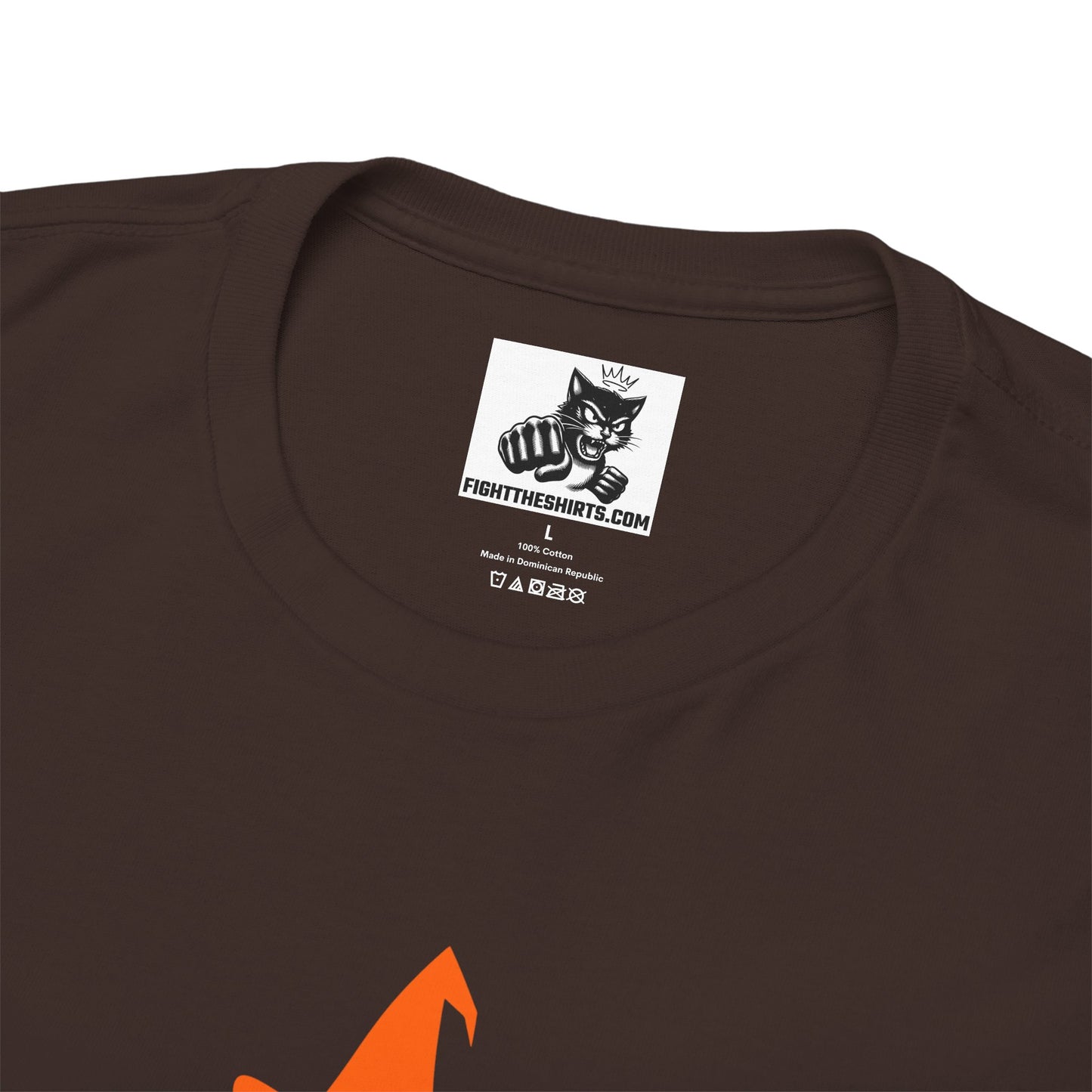 Crypto Witch Graphic Tee - Crypto Halloween T-Shirt