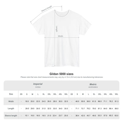 Fight The K-Pop Demons (Version 2) Graphic Tee - Unisex Cotton T-Shirt