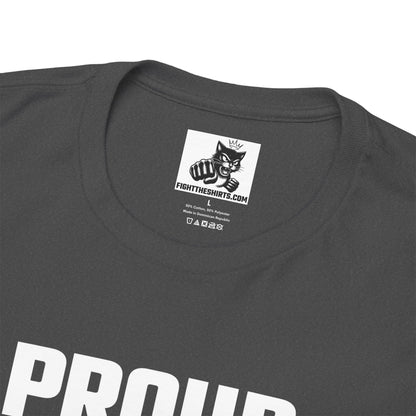 Proud VTuber Graphic Tee - Unisex Cotton T-Shirt