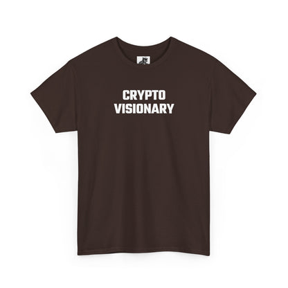 Crypto Visionary T-Shirt