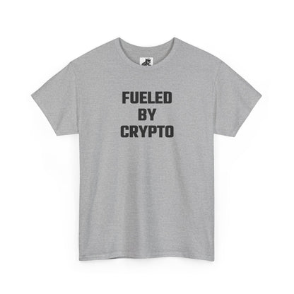 Fueled By Crypto T-Shirt
