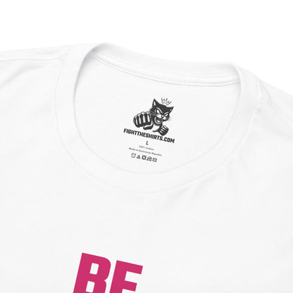 Be Scandalous (Version 2) Graphic Tee - Unisex Cotton T-Shirt
