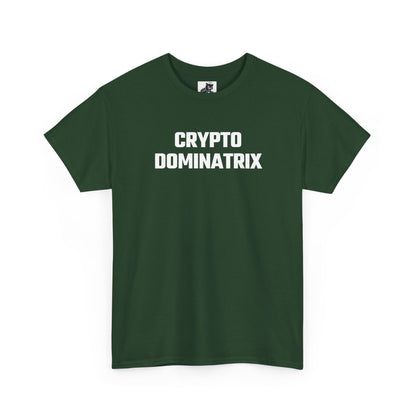Crypto Dominatrix T-Shirt