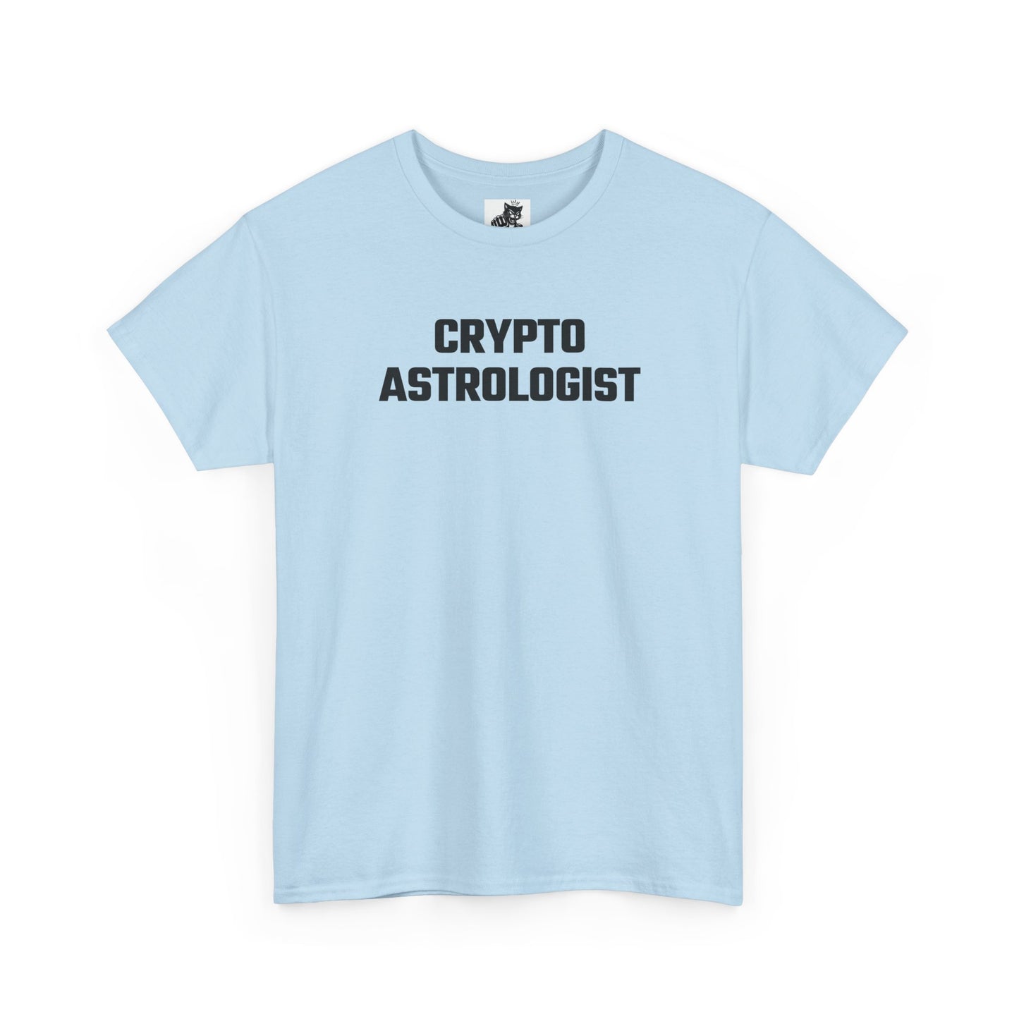 Crypto Astrologist T-Shirt