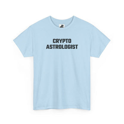 Crypto Astrologist T-Shirt