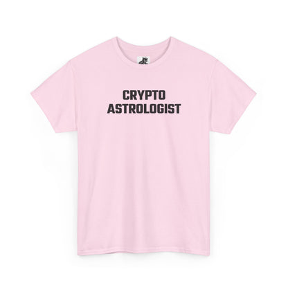 Crypto Astrologist T-Shirt