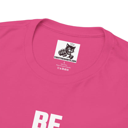 Be Scandalous Graphic Tee - Unisex Cotton T-Shirt