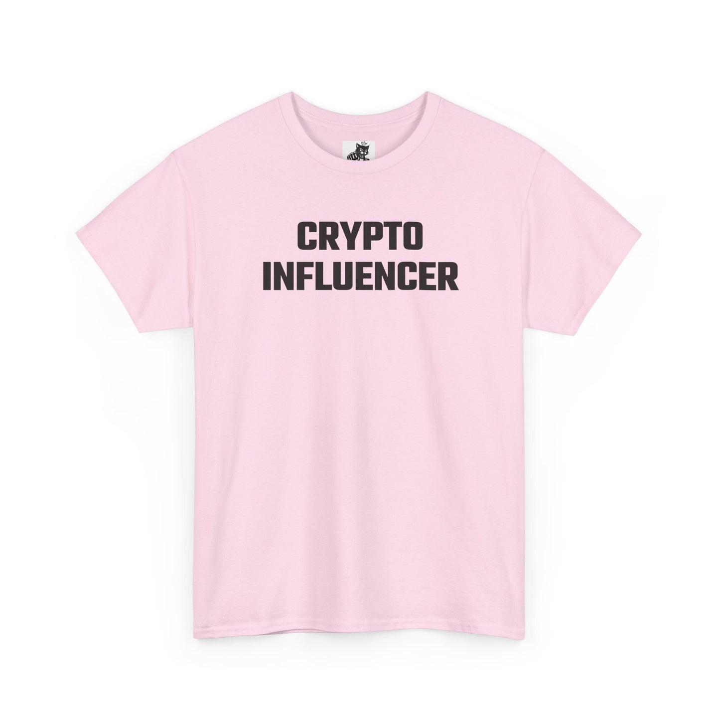 Crypto Influencer T-Shirt