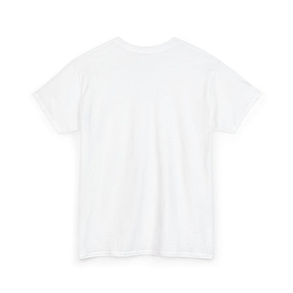 Always A Fighter Graphic Tee - Unisex Cotton T-Shirt