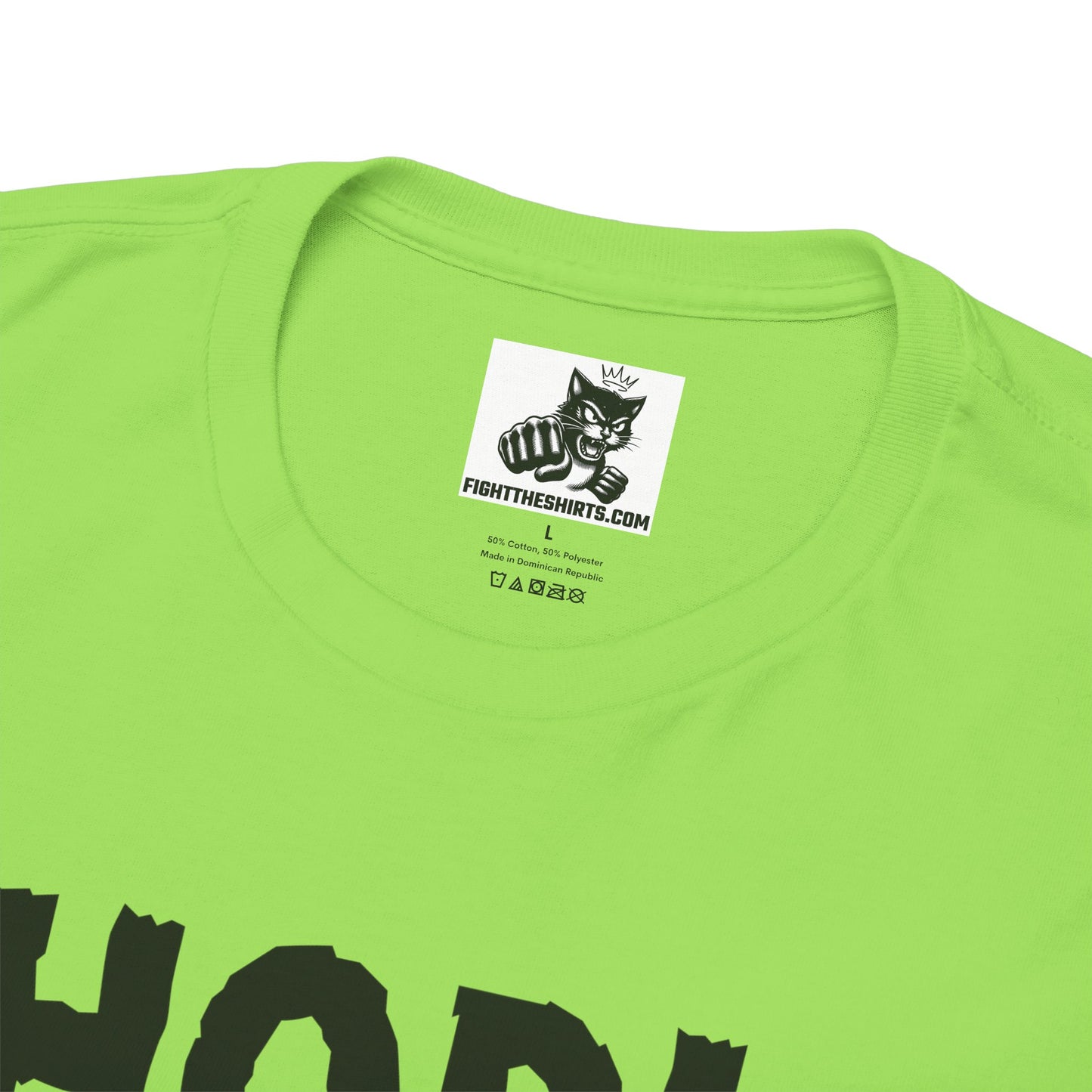 HODL Till The Afterlife (Version 2) Graphic Tee - Crypto Halloween T-Shirt