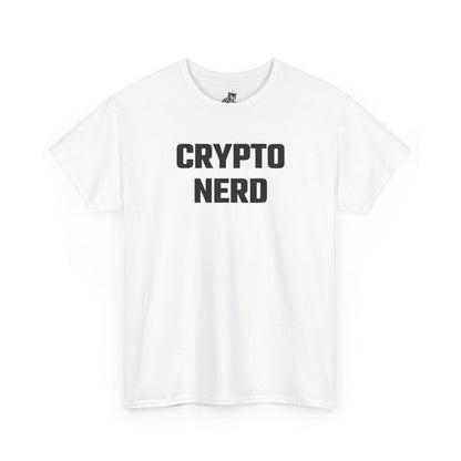 Crypto Nerd T-Shirt