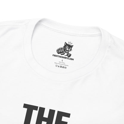 The VTube Life Chose Me Graphic Tee - Unisex Cotton T-Shirt
