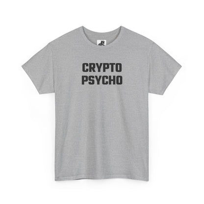 Crypto Psycho T-Shirt