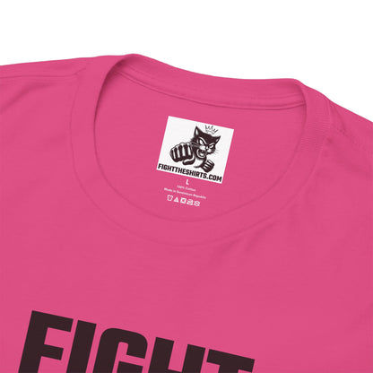 Fight The K-Pop Demons (Version 2) Graphic Tee - Unisex Cotton T-Shirt