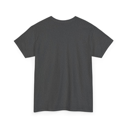 Voices Over Violence Graphic Tee - Unisex Cotton T-Shirt