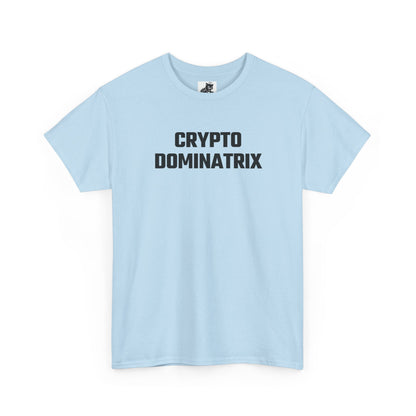 Crypto Dominatrix T-Shirt
