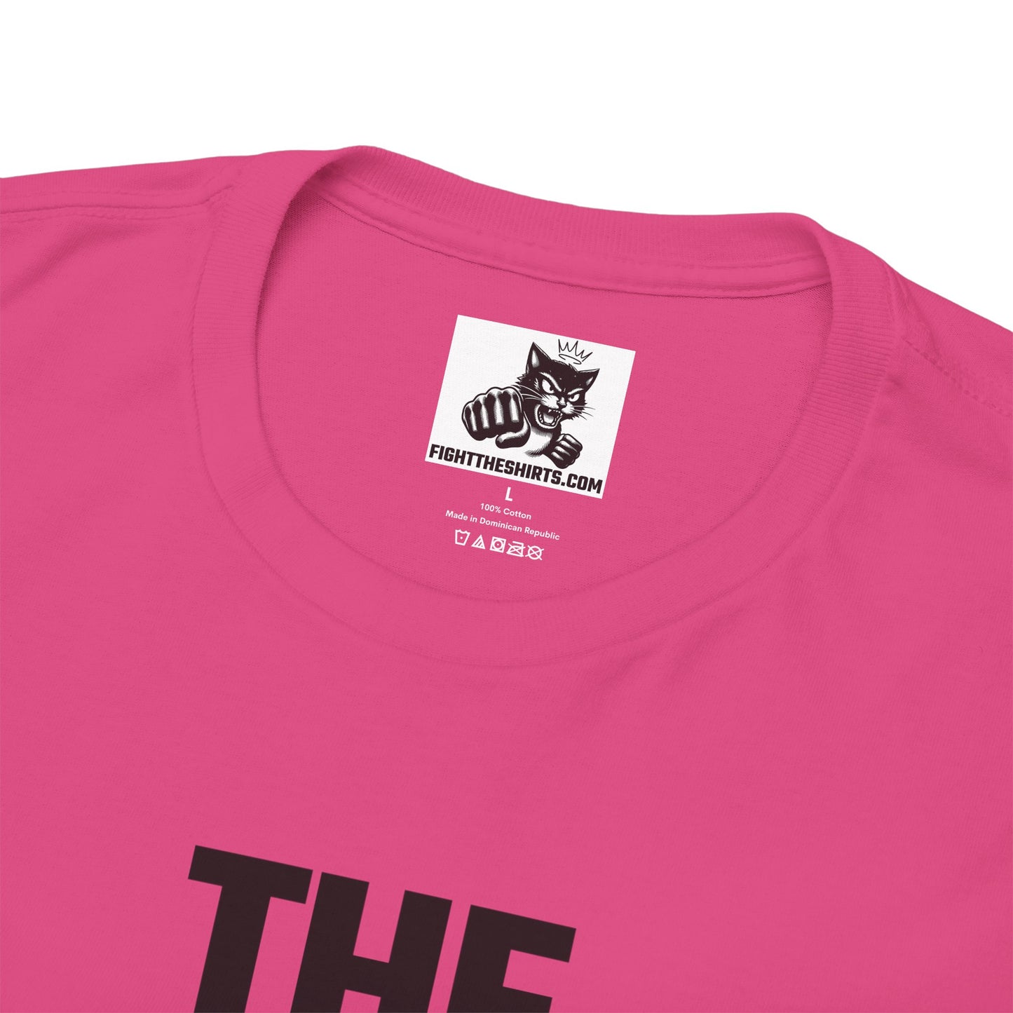 The VTube Life Chose Me (Version 2) Graphic Tee - Unisex Cotton T-Shirt