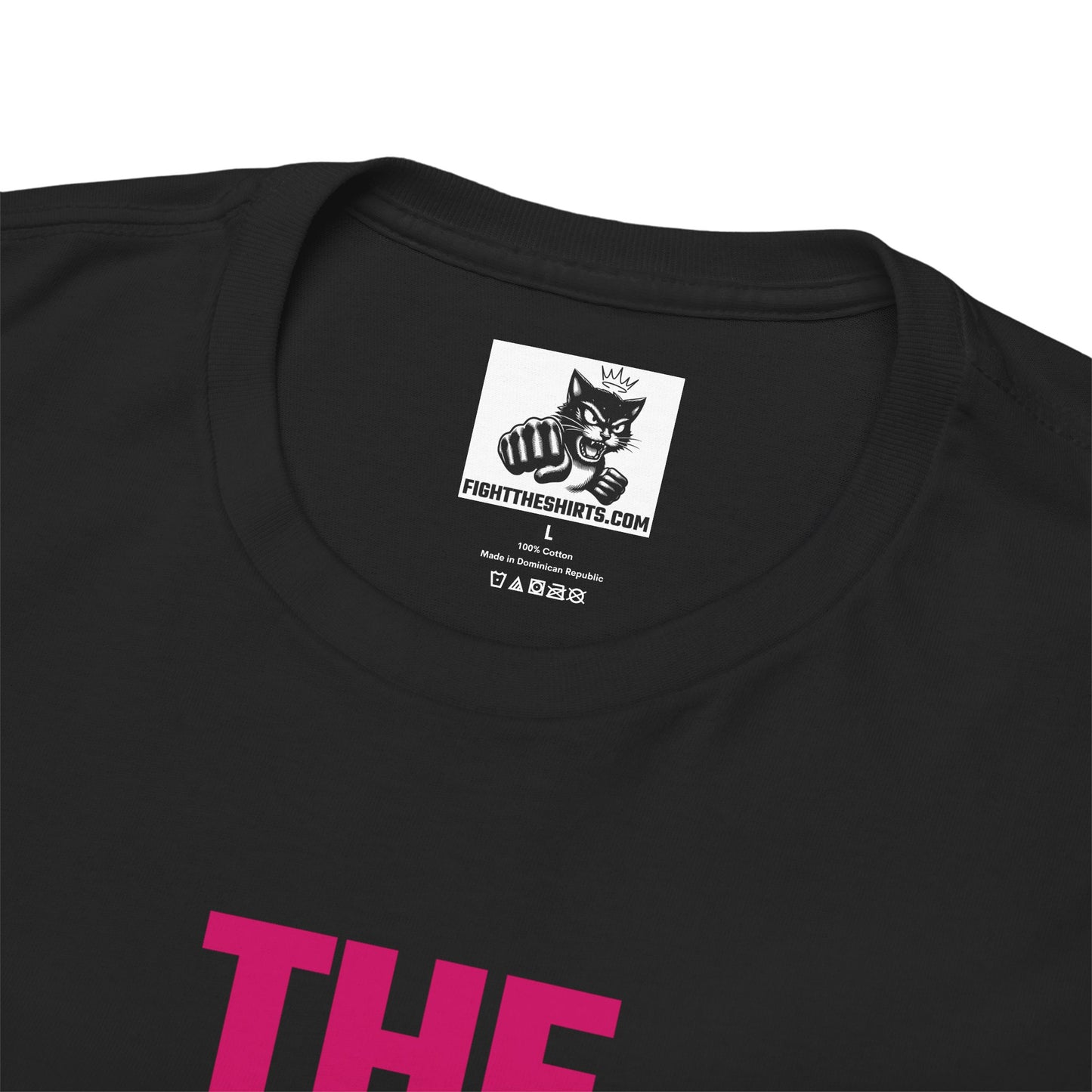 The VTube Life Chose Me (Version 2) Graphic Tee - Unisex Cotton T-Shirt