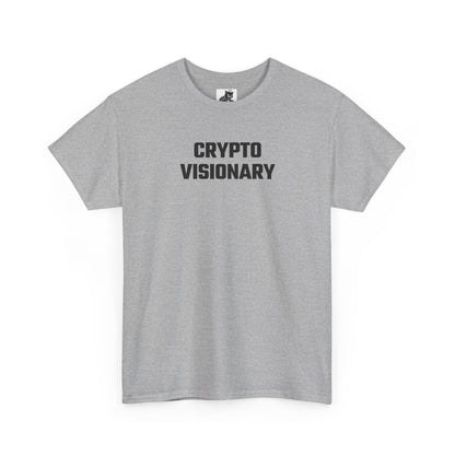 Crypto Visionary T-Shirt