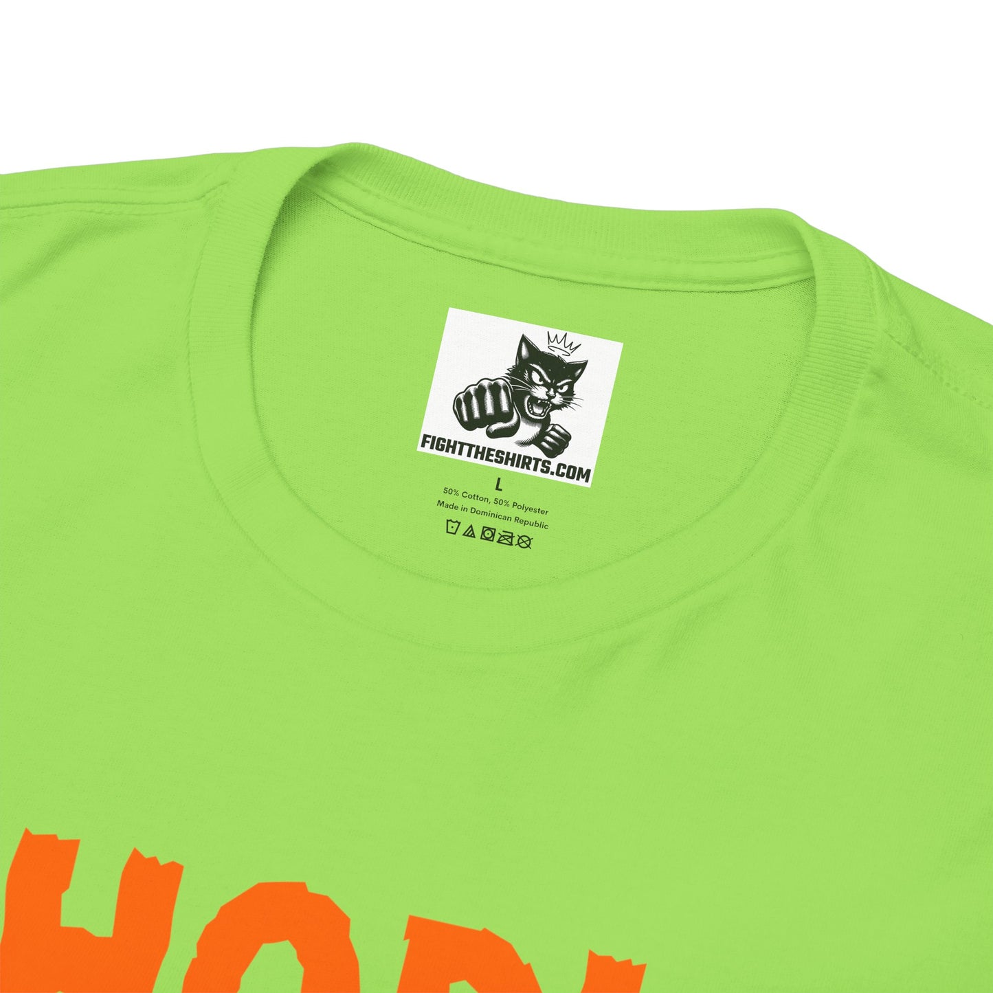 HODL Till The Afterlife Graphic Tee - Crypto Halloween T-Shirt