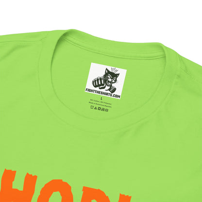 HODL Till The Afterlife Graphic Tee - Crypto Halloween T-Shirt