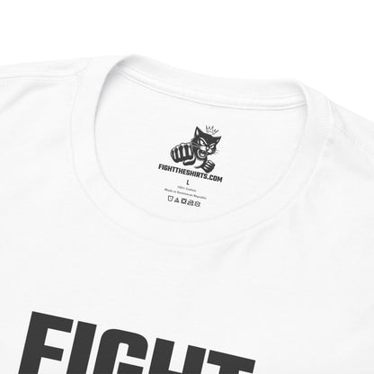 Fight The K-Pop Demons Graphic Tee - Unisex Cotton T-Shirt