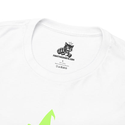 Witches Love Crypto (Version 2) Graphic Tee - Crypto Halloween Witch T-Shirt