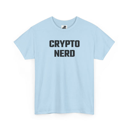 Crypto Nerd T-Shirt