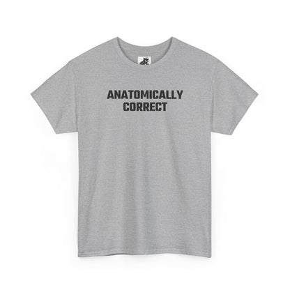 Anatomically Correct Graphic T-Shirt