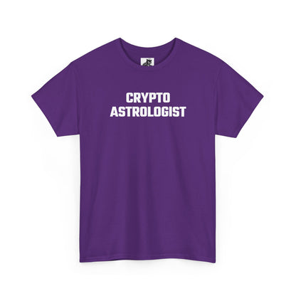 Crypto Astrologist T-Shirt