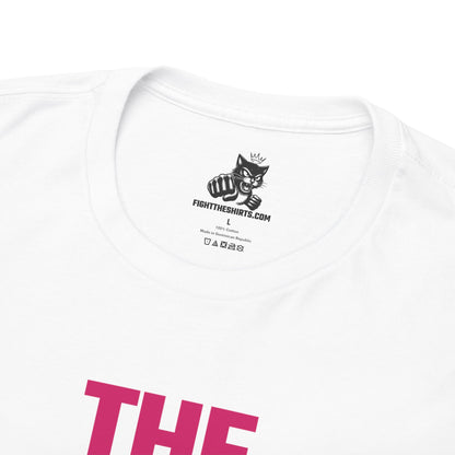 The VTube Life Chose Me (Version 2) Graphic Tee - Unisex Cotton T-Shirt