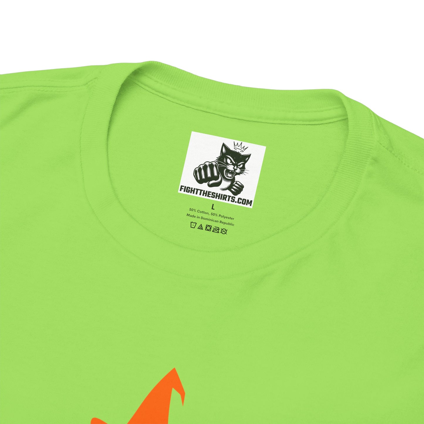 Crypto Witch Graphic Tee - Crypto Halloween T-Shirt