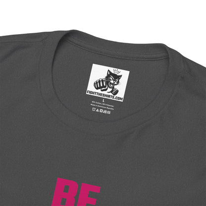 Be Scandalous (Version 2) Graphic Tee - Unisex Cotton T-Shirt
