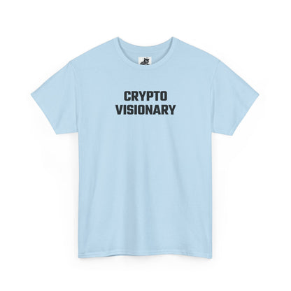 Crypto Visionary T-Shirt