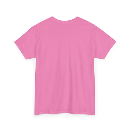 Always A Fighter Graphic Tee - Unisex Cotton T-Shirt
