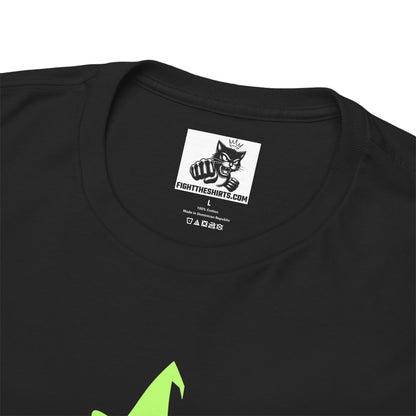 Join My Crypto Coven (Version 2) Graphic Tee - Crypto Halloween Witch T-Shirt