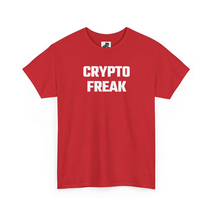 Crypto Freak T-Shirt