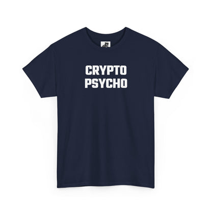 Crypto Psycho T-Shirt