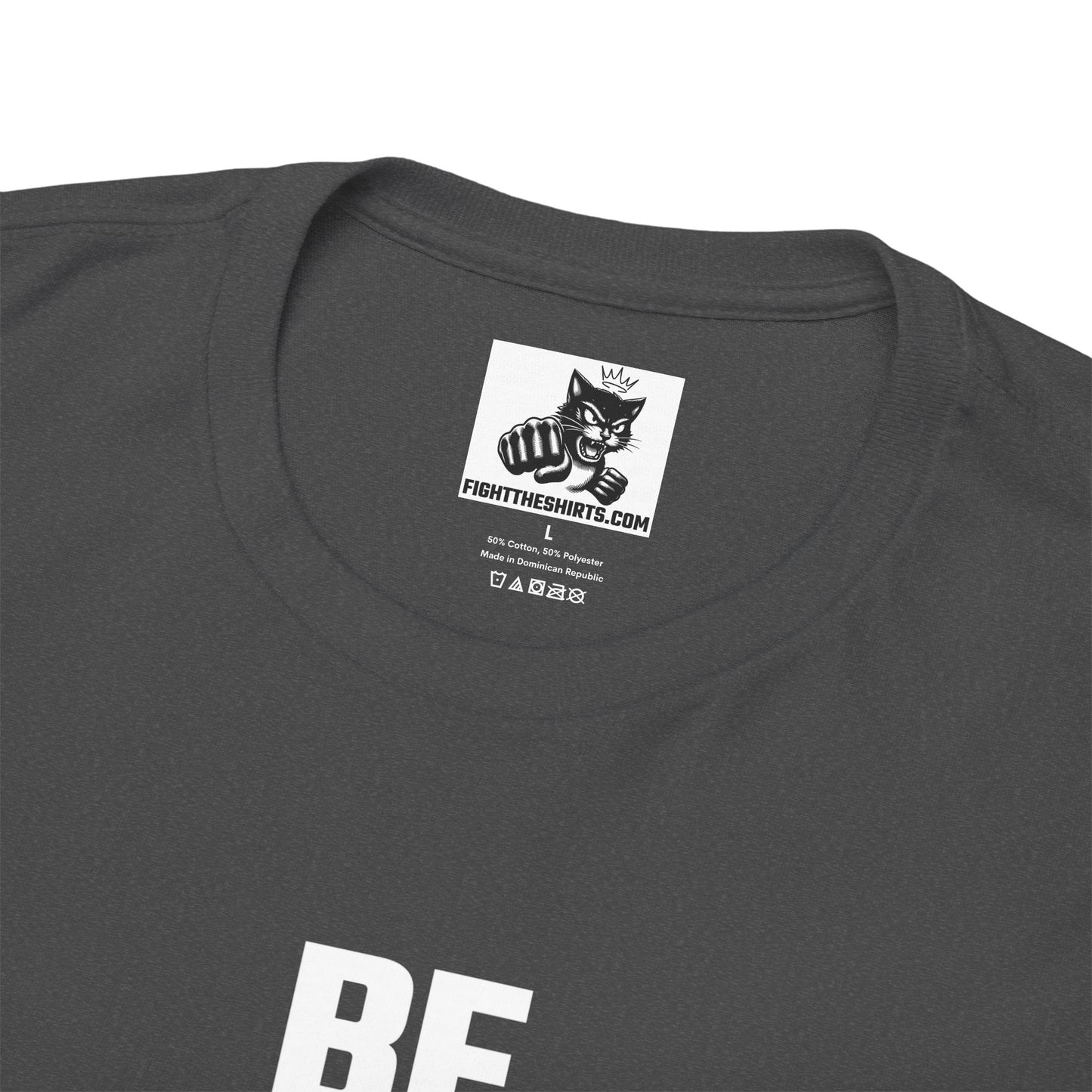 Be Scandalous Graphic Tee - Unisex Cotton T-Shirt