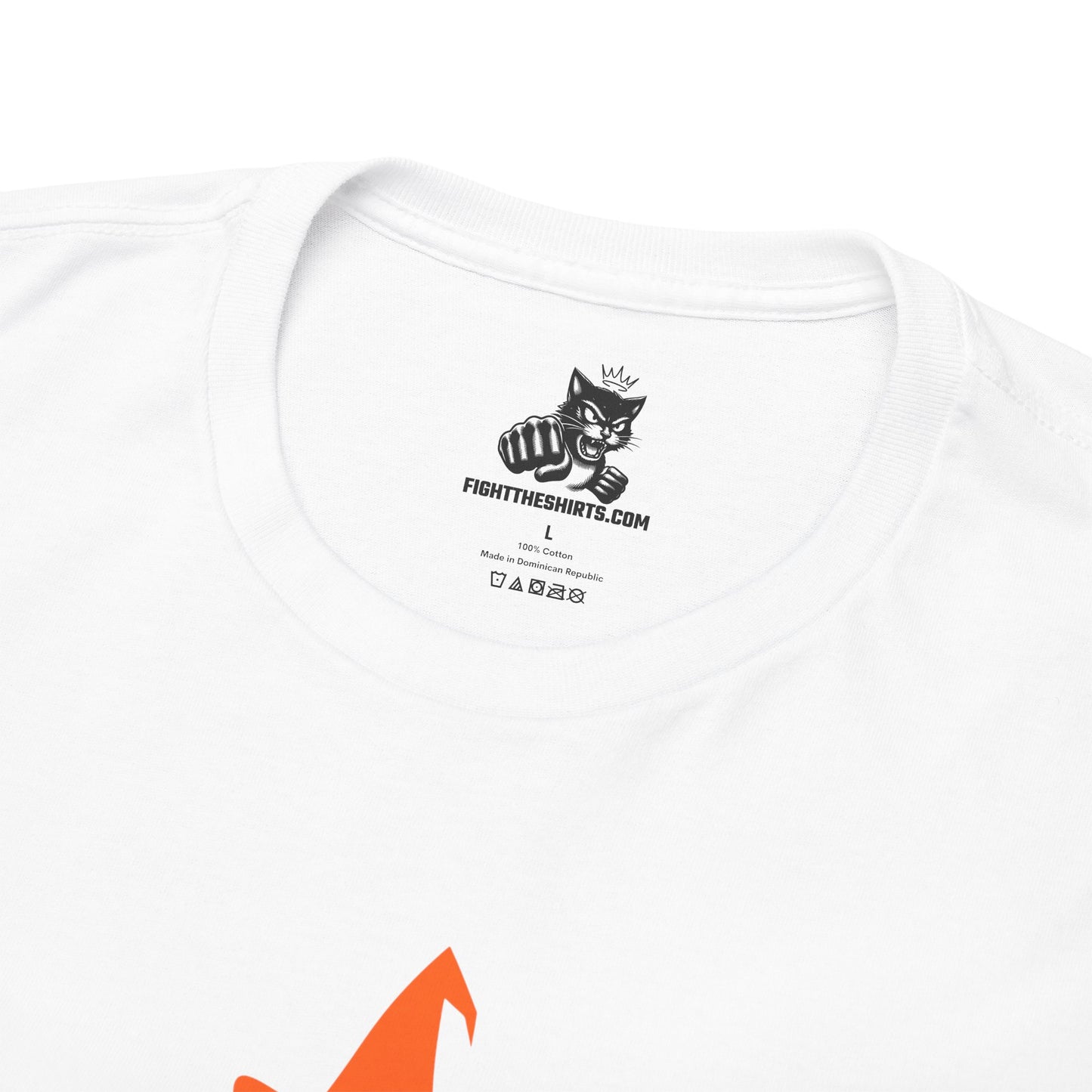 Crypto Witch Graphic Tee - Crypto Halloween T-Shirt